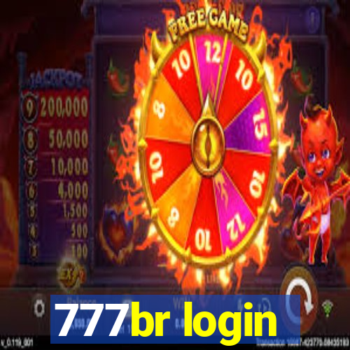 777br login